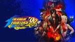 The King of Fighters '98: Ultimate Match Final Edition